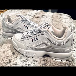 Fila sneaker
